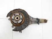 Mazda CX-7 CX7 ER 09-12 2,2d 127KW 4WD Achsschenkel Radnabe mit ABS Links Hinten