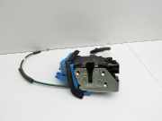 Hyundai I30 GD 12-17 Kombi Türschloss m. ZV Stellmotor Links Hinten