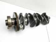BMW E46 320D 01-06 2,0d 110KW M47DO1 204D4-EU3 Kurbelwelle