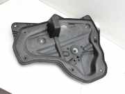 Mazda 3 BL 11-13 Fensterheber ohne Motor Links Hinten