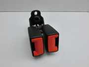 Ford Mondeo IV 4 07-15 Gurtschloss Rechts und Mitte Hinten