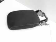 VW Golf 7 VII 13-17 Armlehne Mittelarmlehne Auflage titanschwarz wild cherry