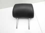 Audi A8 4E 05-08 Kopfstütze Rechts oder Links Hinten Leder Soul Schwarz