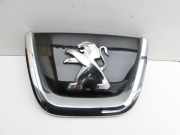Peugeot 308 I CC 11-15 Emblem Logo