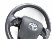 Toyota Prius IV ZVW5 16-19 Lenkrad Airbaglenkrad