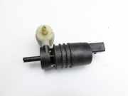 Opel Adam M13 13-19 Waschwasserpumpe Wischwasserpumpe Waschpumpe Vo. Pumpe Washer