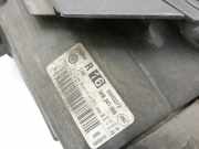 VW Passat 3C B7 10-14Scheinwerfer Frontscheinwerfer Rechts orig.