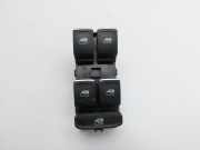 VW Touran II 5T 15-24 Fensterheberschalter Schalter Links Vorne