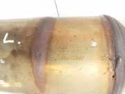 Mercedes E500 W212 09-13 4,7 300KW Katalysator Kat Links