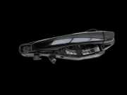 Citroen C4 Picasso II 13-22 Kombi Türgriff Griff aussen Links Hinten