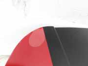 Mercedes W176 A200 12-15 Spoiler für Heckklappe