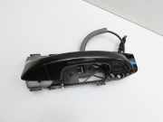 Skoda Superb 3T4 08-13 Lim Türgriff Griff aussen Links Vorne