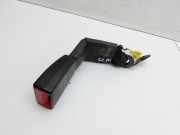 Mercedes W204 S204 C250 07-14 Kombi Gurtschloss Mitte Hinten