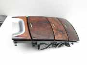 Mercedes W251 R350 07-10 Becherhalter Holzdekor Aschenbecher Ascher ohne Zigarettenanzünder