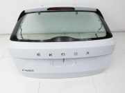 Skoda Fabia III NJ 17-21 5T Heckklappe Kofferraumdeckel