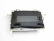 Ford Fiesta JA8 VII 08-12 Bordcomputer Uhr Display Monitor