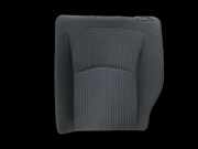 Toyota Prius IV ZVW5 16-19 Sitzbezug Rückenpolster Links für Rücksitzbank Hinten