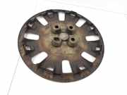 Fiat Qubo Fiorino 225 08-16 eine Radkappe 1Stück