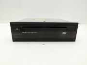 Audi A6 4F 6C 05-08 Navigationssystem MMI Navi Becker 7Q2