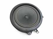 Audi A3 8P QU 10-12 Lautsprecher Mitteltöner Links Hinten Orig. Blaupunkt