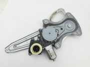 Toyota Avensis T27 08-11 Kombi Fensterhebermotor mit Fensterheber Rechts Hinten