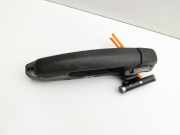 Opel Agila B 08-15 5T Türgriff Griff aussen Rechts Hinten