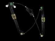 VW Golf 7 VII 5G 12-17 5T Fensterheber o. FH-Motor Rechts Vorne