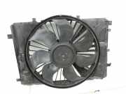 Mercedes W212 E200 09-13 2143 100KW Lüfter Ventilator f. Kühler