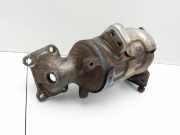 Hyundai I20 Active GB 13-16 1,0i 75KWKatalysator Kat