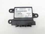 Opel Astra J 09-12 Steuergerät ECU SG Einparkhilfe PDC PTS