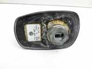 VW Beetle 5C 11-16 Antenne Dachantenne Antennenfuß RNS