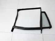 Skoda Octavia 1Z II 09-13 Kombi Seitenscheibe Dichtung Dreiecksfenster Hinten Links