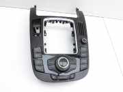Audi A4 8K B8 08-11 Bedienteil Bedienelement Navischalter MMI Regler Drehknopf