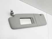 Audi A4 8E B7 04-08 Sonnenblende Links Fahrerseite