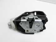 BMW X3 F25 10-14 Türschloss mit ZV Stellmotor Links Vorne