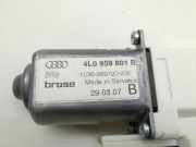 Audi Q7 4L 05-09 Fensterhebermotor Fensterheber Links Vorne