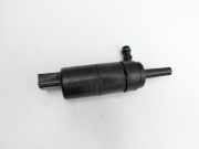 Skoda Superb II 3T 08-13 Waschwasserpumpe Wischwasserpumpe Waschpumpe Vo.