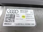 Audi A5 F5 16-19 Bildschirm Display Monitor 8.25