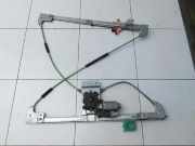 Fiat Scudo Jumpy II 07-16 Kombi Fensterhebermotor mit Fensterheber Rechts Vorne