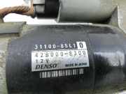 Suzuki Swift IV FZ 13-17 1,2 69KW Anlasser Starter