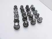 Avensis T27 15-18 Satz Radmuttern Muttern Radbolzen