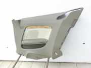 Audi A5 8T QU 07-12 Coupe Seitenverkleidung Wandpappe Rechts Hinten