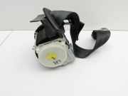 VW Tiguan I 5N 07-11 Gurt Sicherheitsgurt m. Gurtstraffer Fahrer Links Hinten