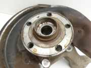 VW Tiguan I 5N 07-11 TSI 1,4 110KW 4WD Achsschenkel Radnabe mit ABS Links Hinten