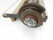 Renault Trafic II Vivaro A 06-14 Kasten Hinterachse Achse