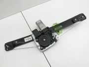BMW E91 320D LCI 09-13 Kombi Fensterhebermotor mit Fensterheber Links Hinten