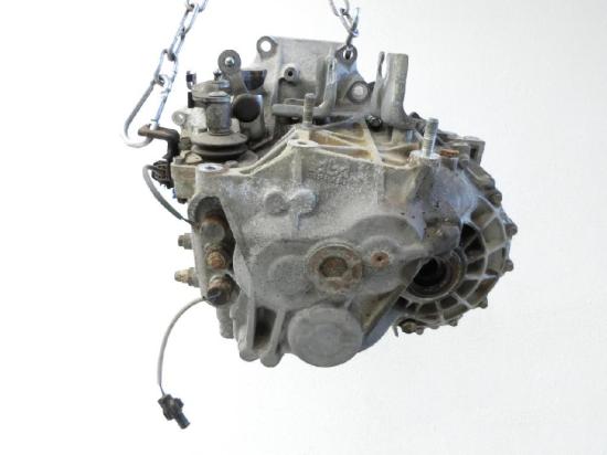 Mazda 6 GH 08-12 MZR-CD 2,2 120KW Schaltgetriebe Getriebe YR1S-B YR1SB Bild Mazda 6 GH 08-12 MZR-CD 2,2 120KW Schaltgetriebe Getriebe YR1S-B YR1SB