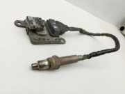 Opel Insignia A 13-17 CDTi 2,0 125KW Lambdasonde NoX Links Hinten