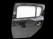 Dacia Sandero II B52 17-20 5T Tür Links Hinten