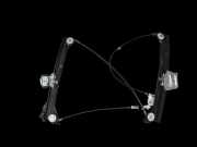 Mercedes A209 CLK200 05-09 Cabrio Fensterheber o. FH-Motor Links Vorne